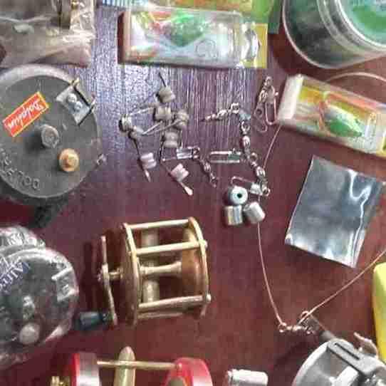 Fishing Nets - JN Fishing Product the best online shop