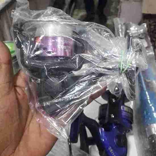 Fishing Nets - JN Fishing Product the best online shop